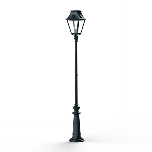 Vieille France N° 3 Lampadaires Outdoor