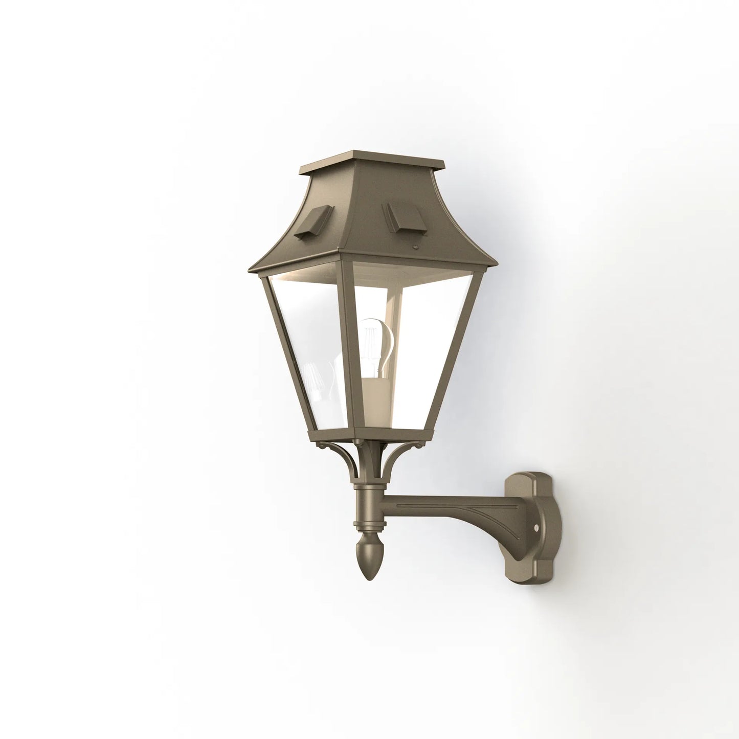 Vieille France N° 4 Appliques Outdoor