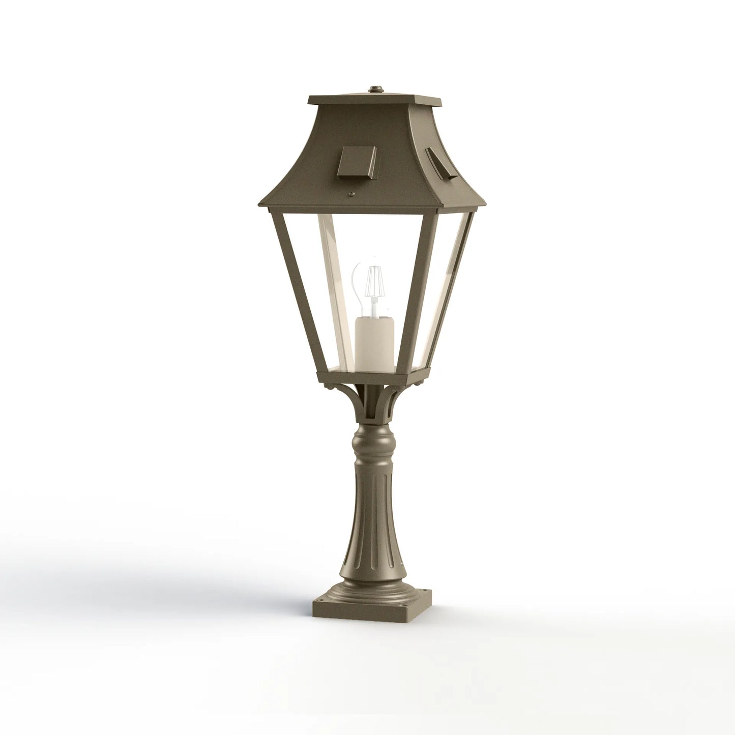 Vieille France N° 5 Bornes Outdoor