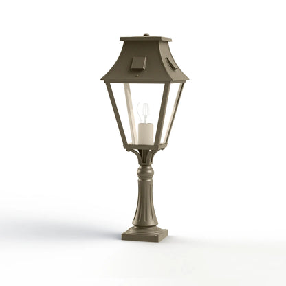 Vieille France N° 5 Bornes Outdoor