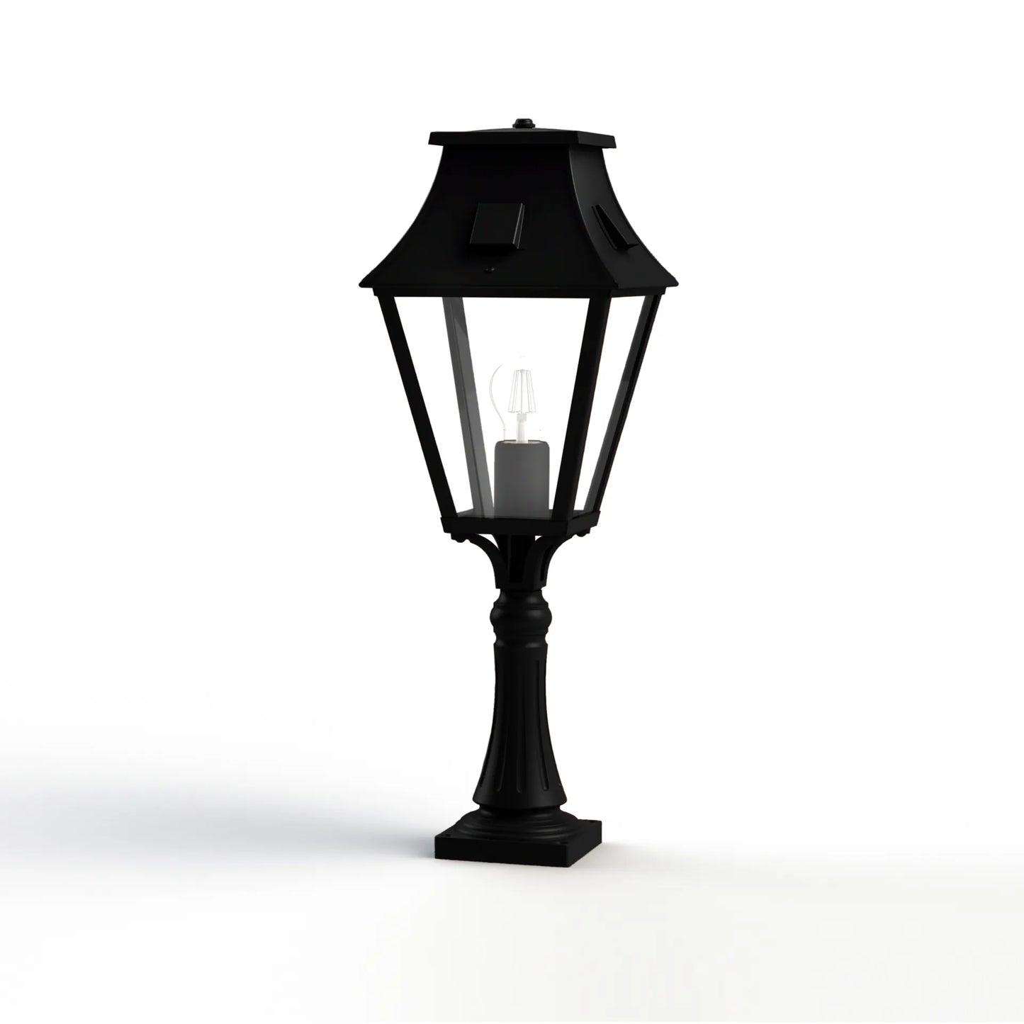 Vieille France N° 5 Bornes Outdoor