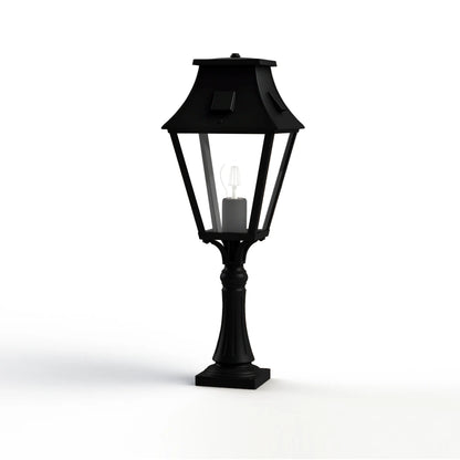 Vieille France N° 5 Bornes Outdoor