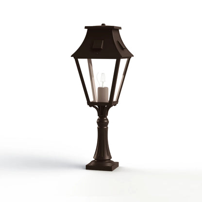 Vieille France N° 5 Bornes Outdoor