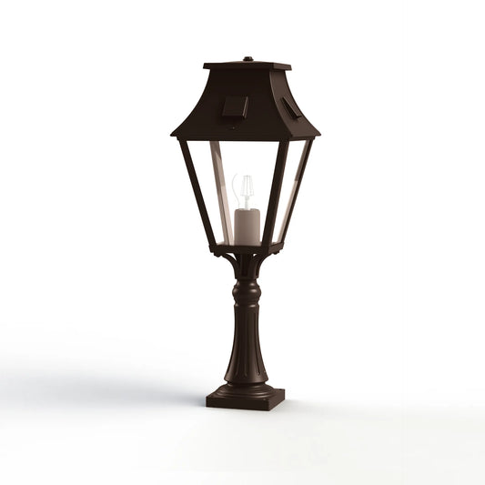 Vieille France N° 5 Bornes Outdoor