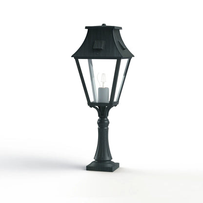 Vieille France N° 5 Bornes Outdoor