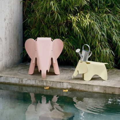 Eames Elephant Small RE Figurines