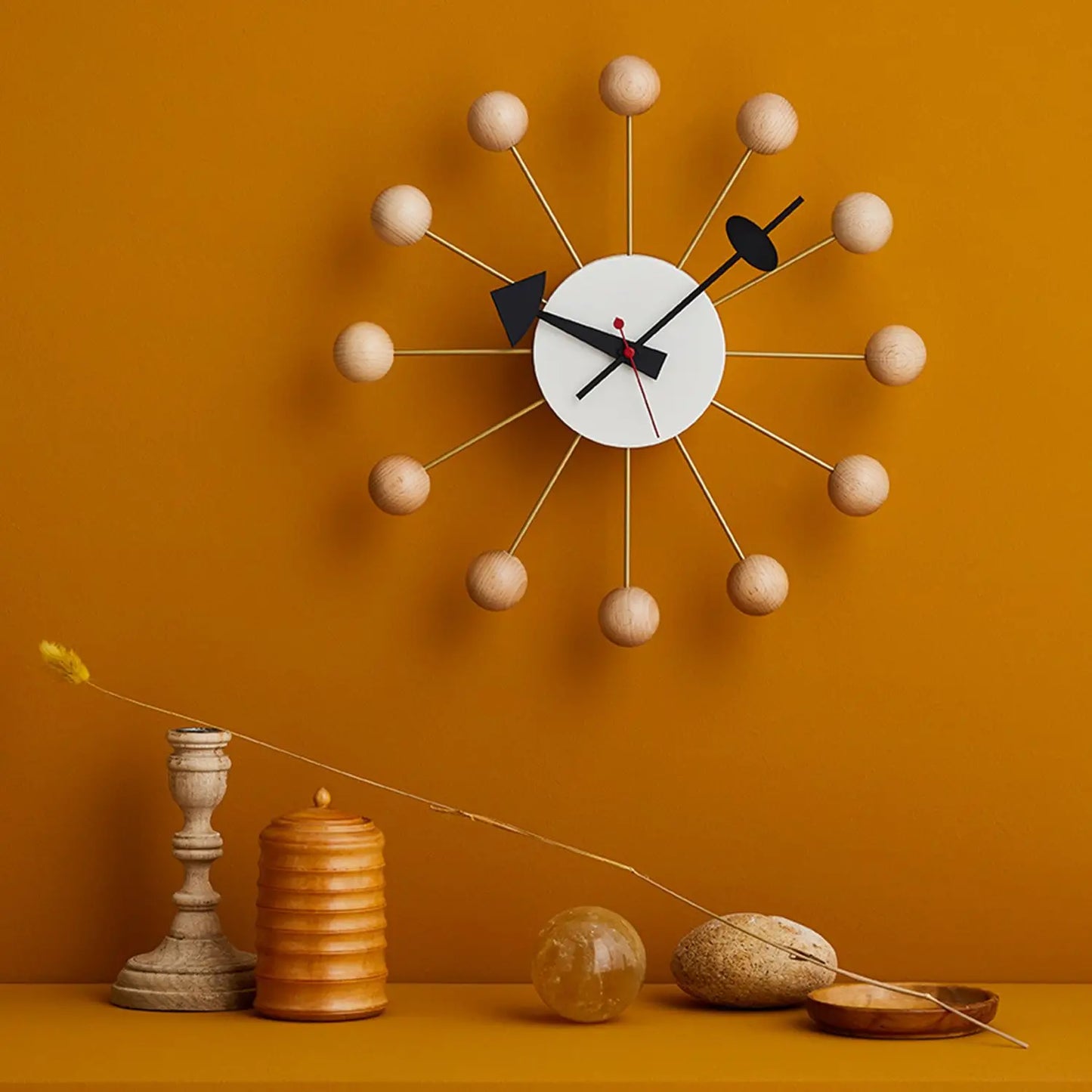 Horloge Ball