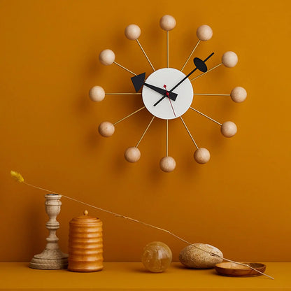 Horloge Ball