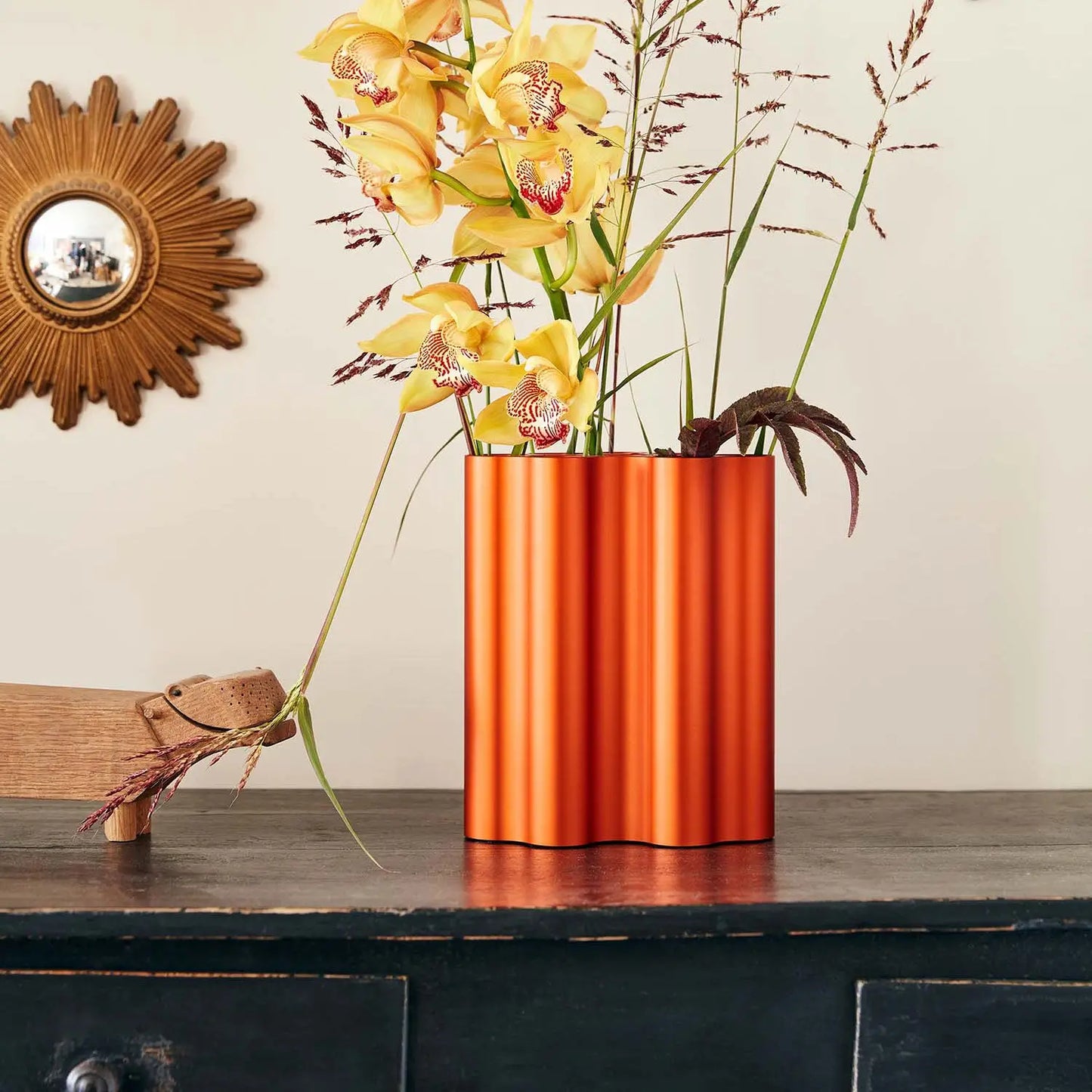 Nuage large Vases et boîtes