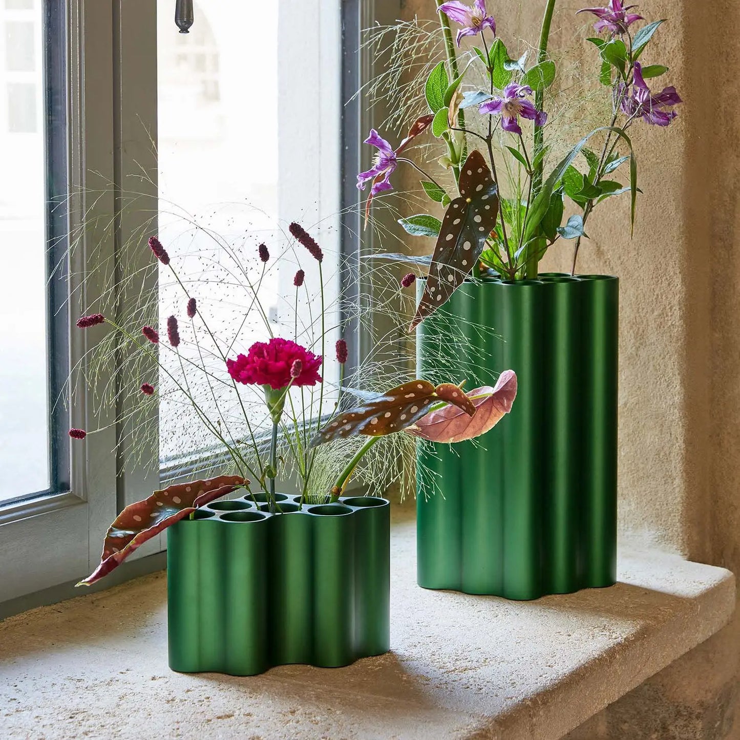 Nuage large Vases et boîtes