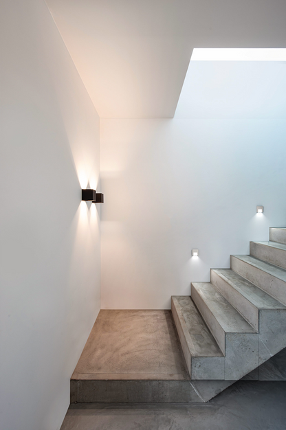 Reto Indoor 0.8 Encastré Appliques LED