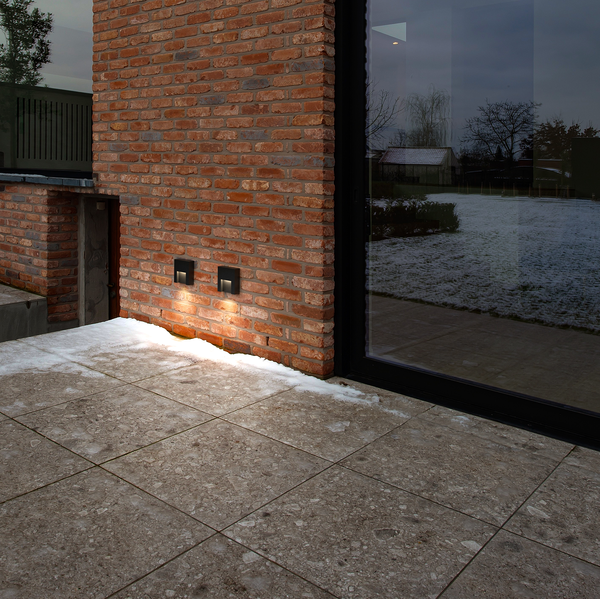 Reto Outdoor 1.3 Surface Appliques LED