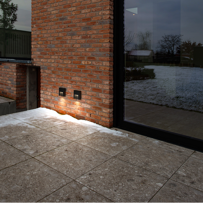 Reto Outdoor 1.3 Surface Appliques LED