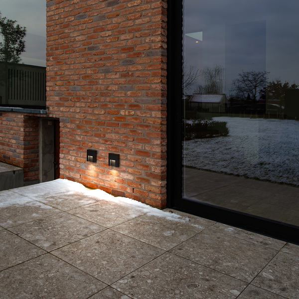 Reto Outdoor 2.0 Surface Appliques LED