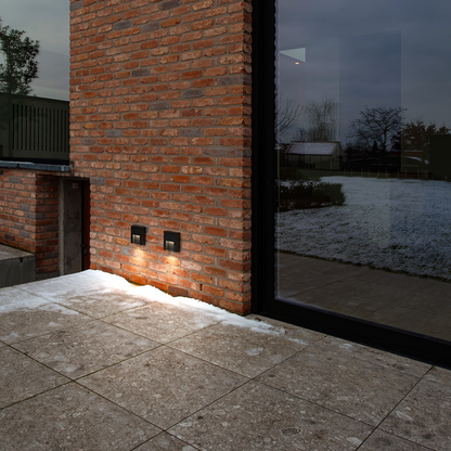 Reto Outdoor 2.0 Surface Appliques LED