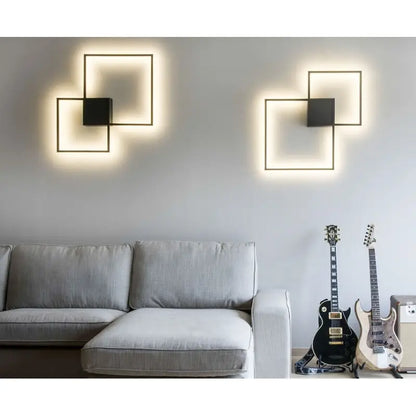 Venn 1.0 Appliques Plafonniers LED