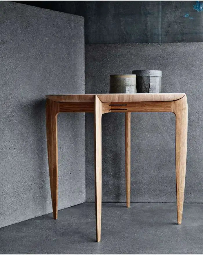 Table d'appoint Tray