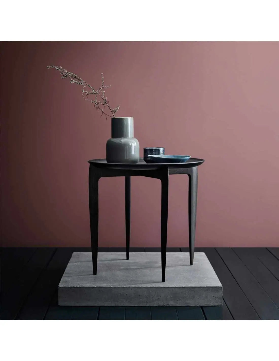 Table d'appoint Tray