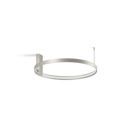 Zero Round 50 2700K Plafonniers