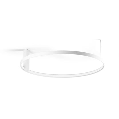 Zero Round 75cm 2700K Plafonniers