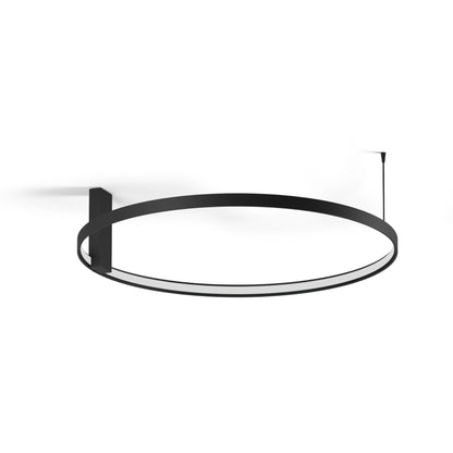 Zero Round 75cm 2700K Plafonniers