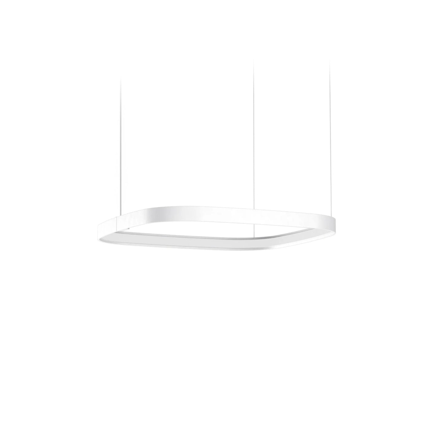 Zero Square 46cm Suspensions