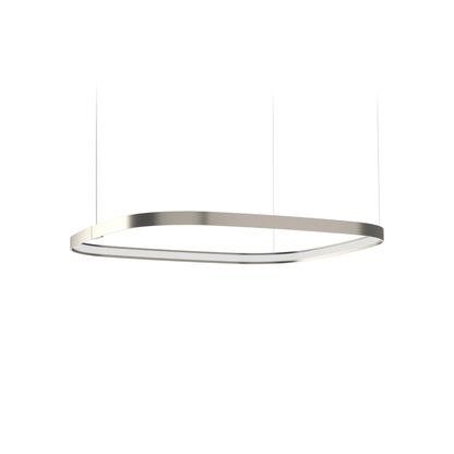 Zero Square 68cm Suspensions