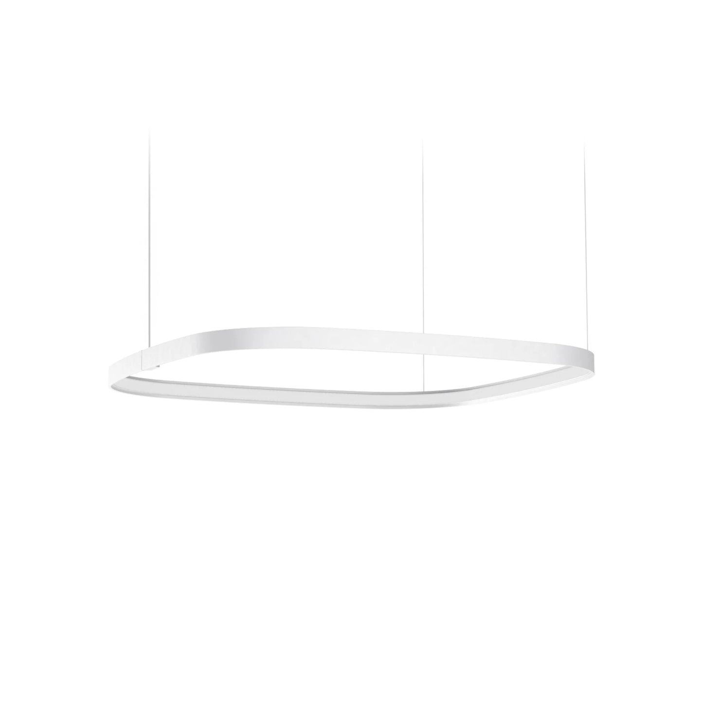Zero Square 68cm Suspensions