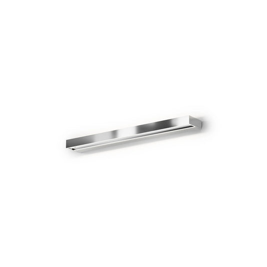 Zero Line 50 Appliques Chrome