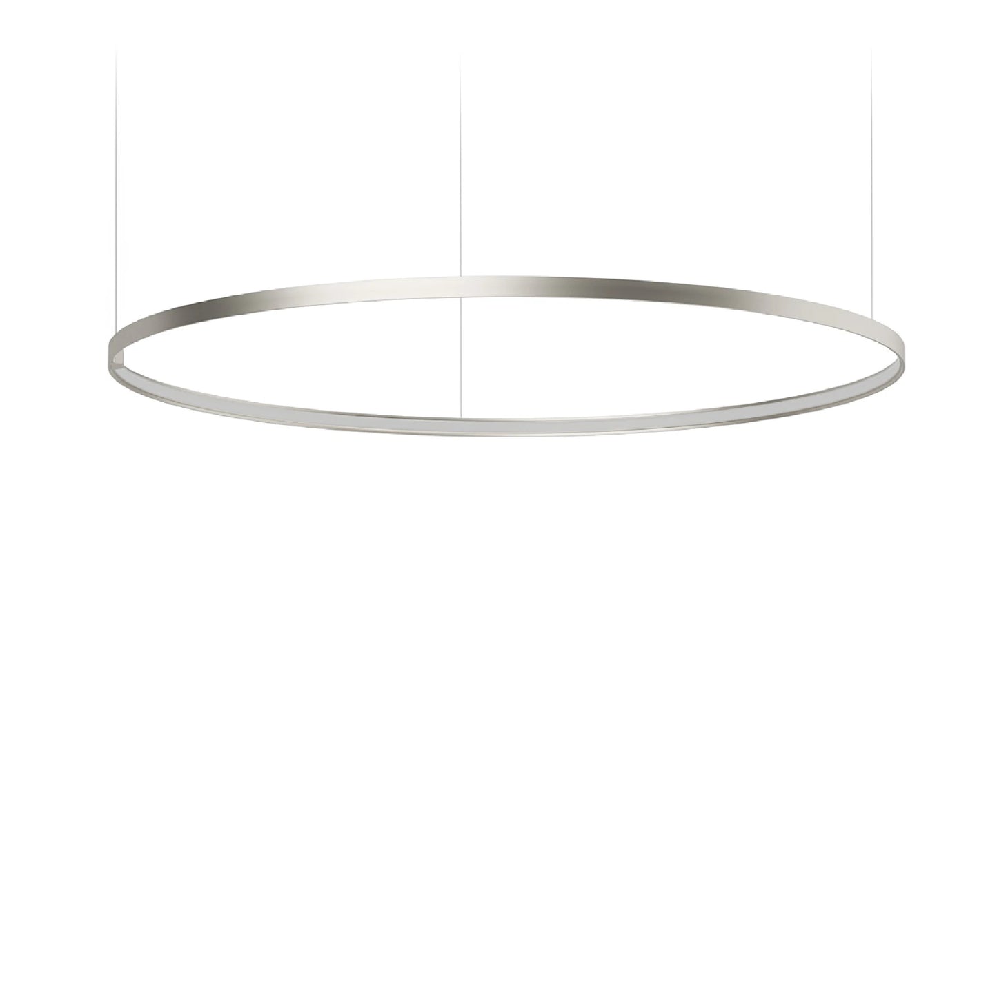 Zero Round 125cm 2700K Suspensions