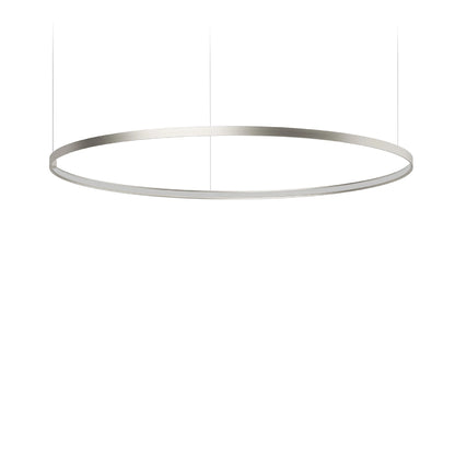Zero Round 125cm 2700K Suspensions