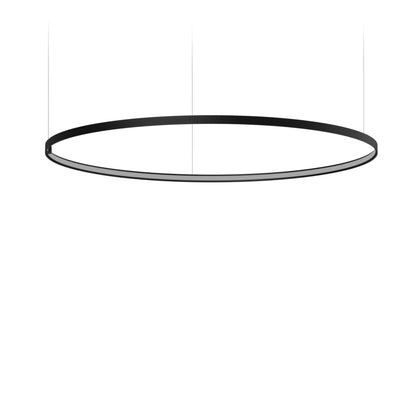 Zero Round 125cm 2700K Suspensions