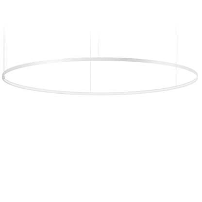 Zero Round 200cm 2700k Suspensions