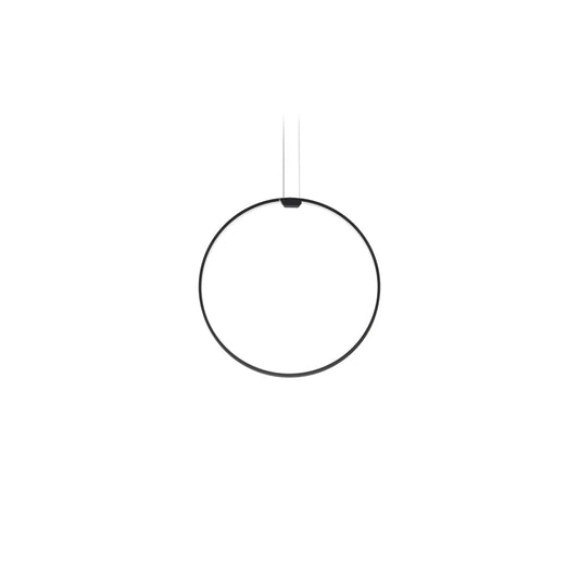 Zero Round Vertical 50cm Suspensions