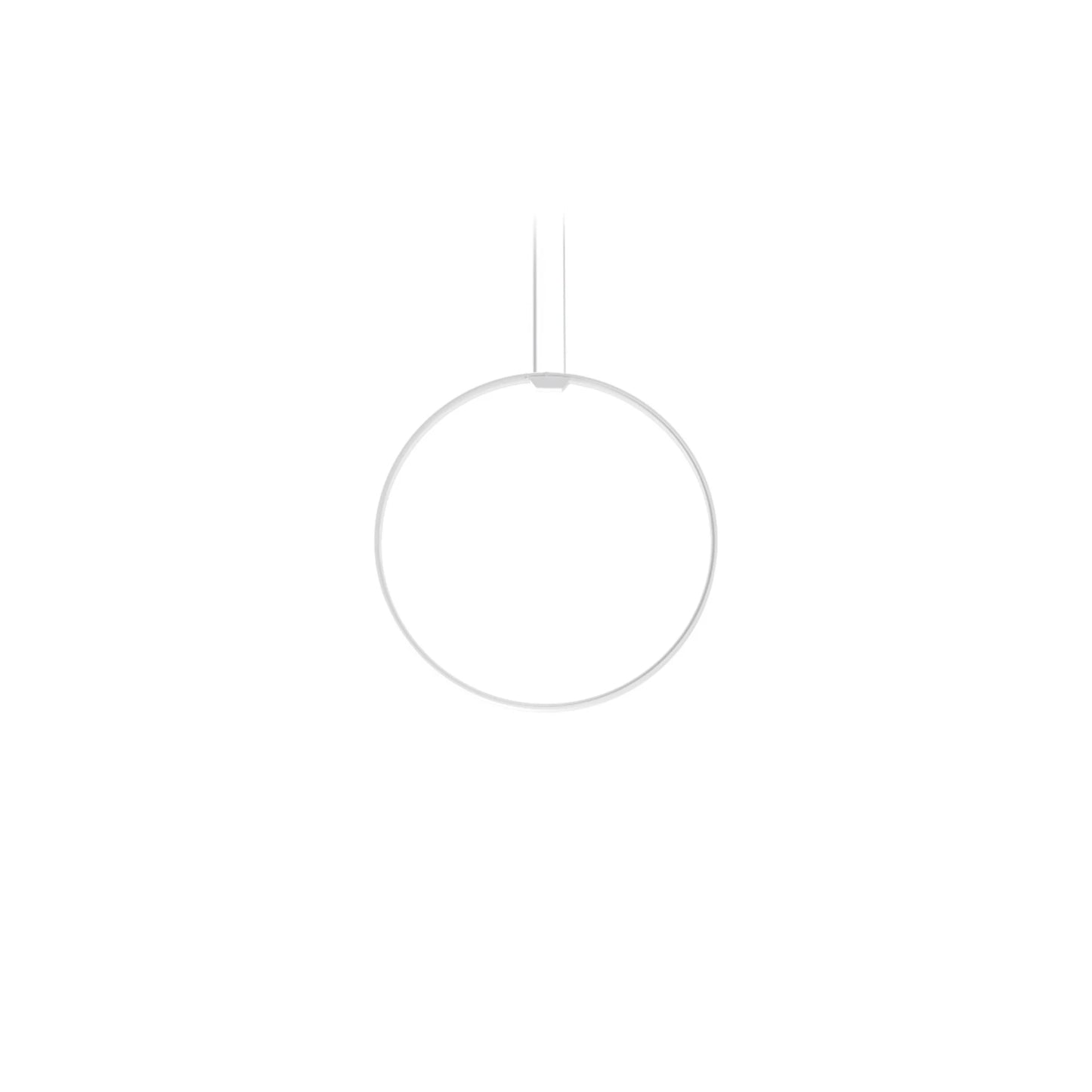 Zero Round Vertical 50cm Suspensions