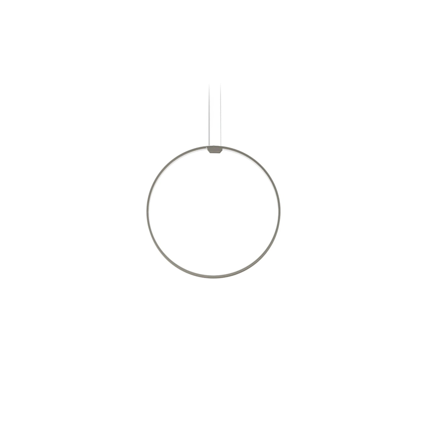 Zero Round Vertical 50cm Suspensions