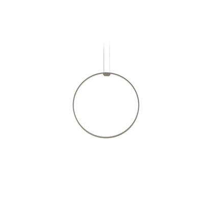Zero Round Vertical 50cm Suspensions