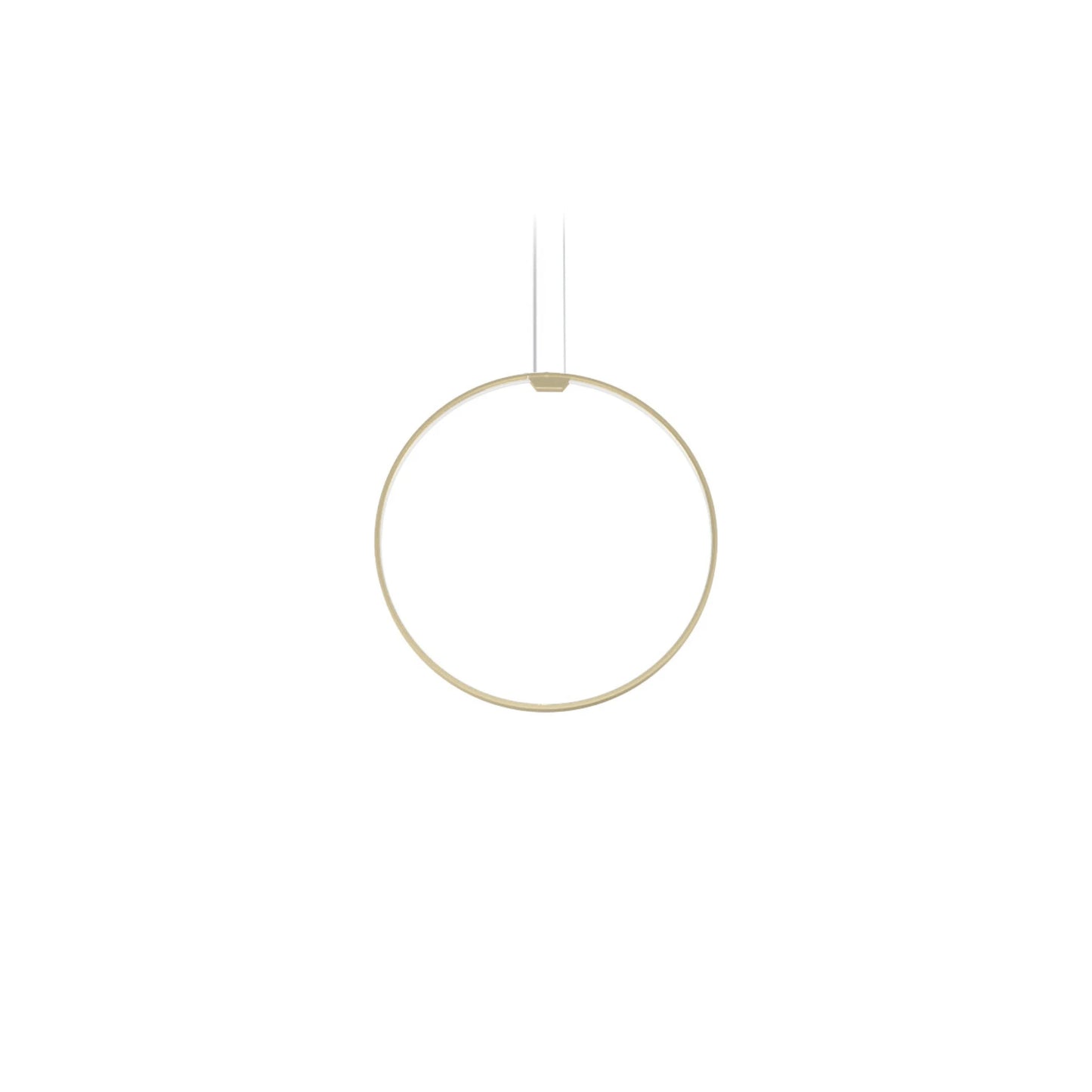 Zero Round Vertical 50cm Suspensions