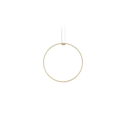 Zero Round Vertical 50cm Suspensions
