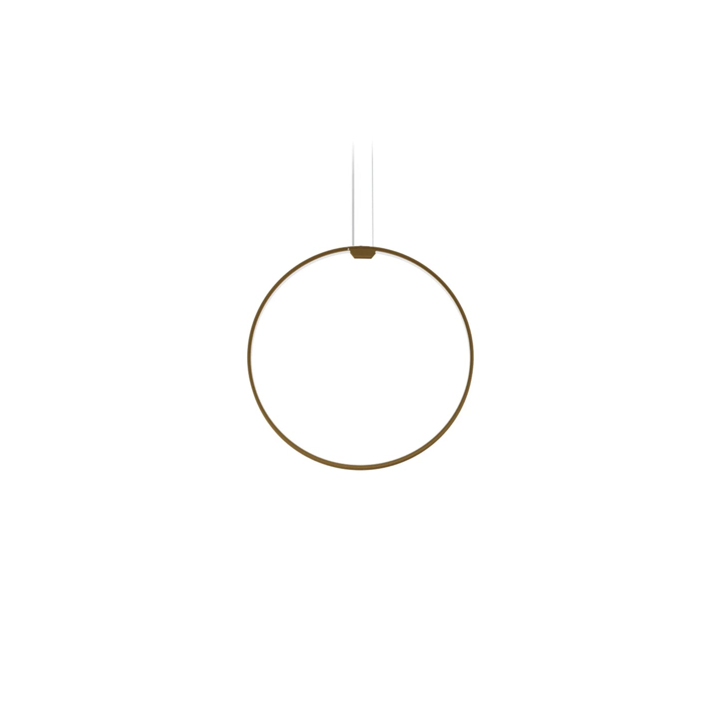 Zero Round Vertical 50cm Suspensions