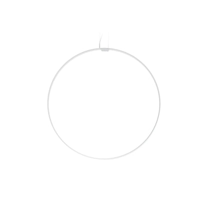 Zero Round Vertical 74cm Suspensions