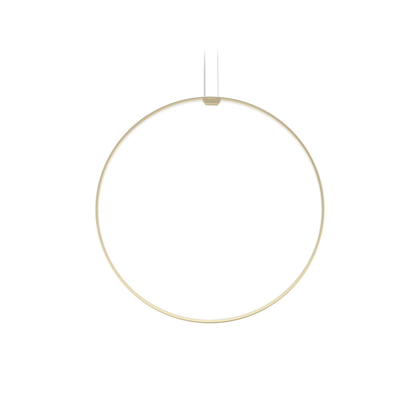 Zero Round Vertical 74cm Suspensions
