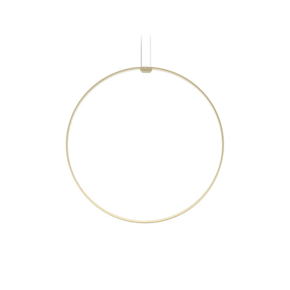 Zero Round Vertical 74cm Suspensions