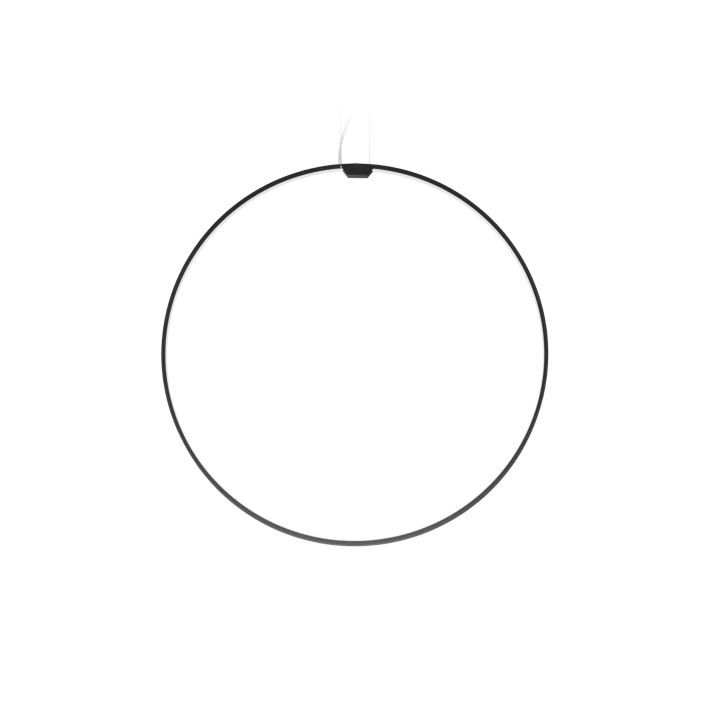 Zero Round Vertical 74cm Suspensions