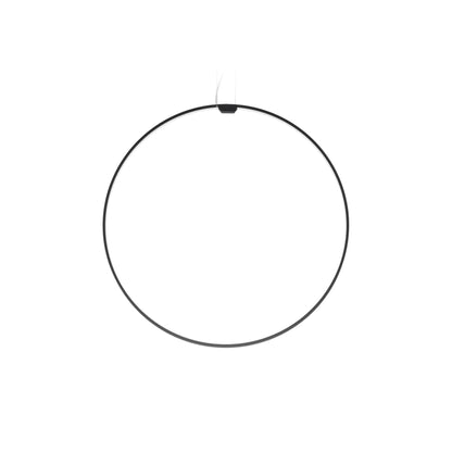 Zero Round Vertical 74cm Suspensions