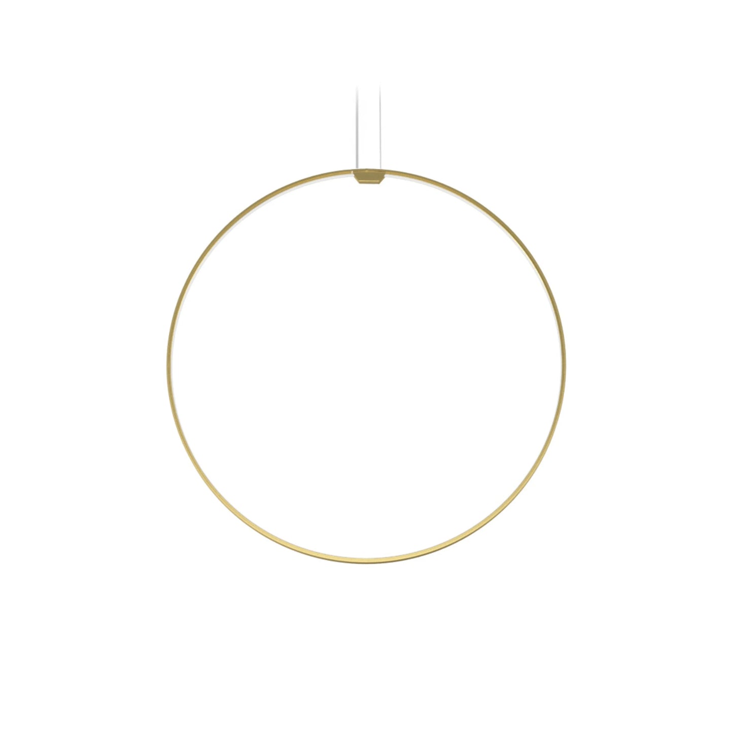 Zero Round Vertical 74cm Suspensions
