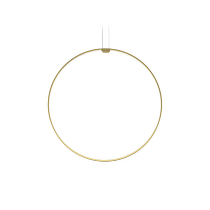 Zero Round Vertical 74cm Suspensions