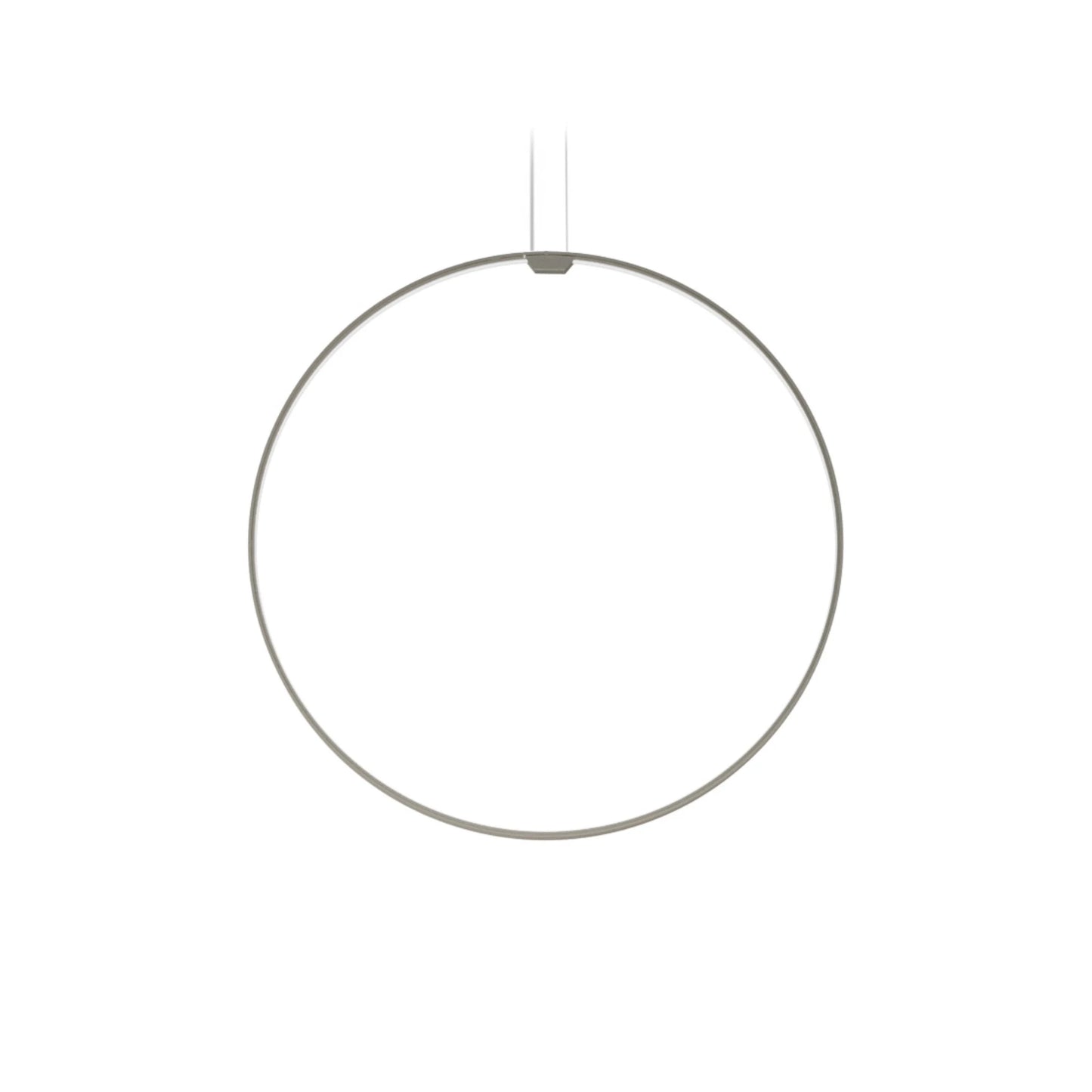 Zero Round Vertical 74cm Suspensions