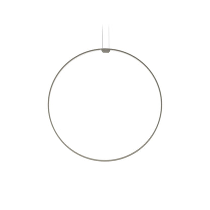 Zero Round Vertical 74cm Suspensions