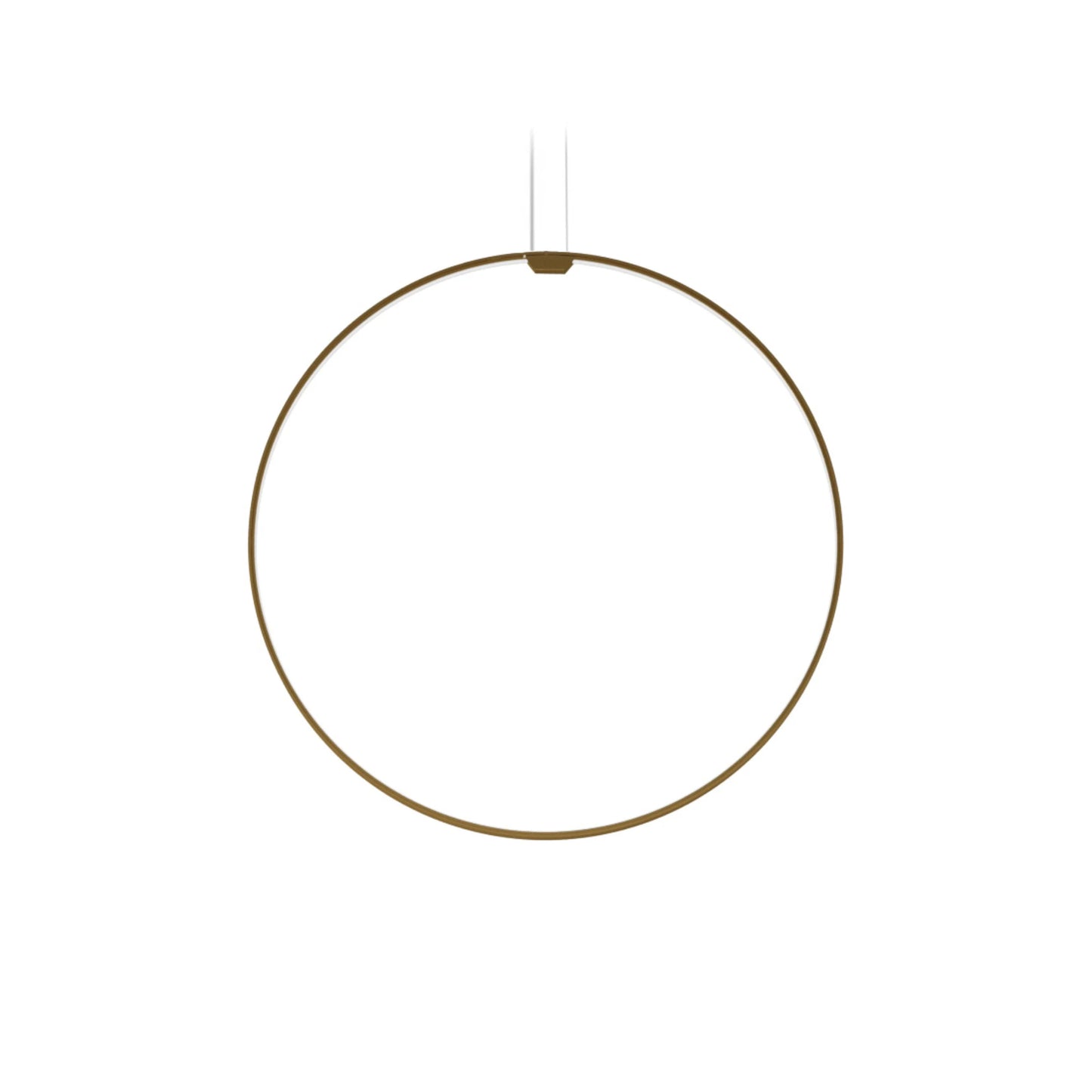 Zero Round Vertical 74cm Suspensions